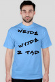 Wejdź Wyjdź z Tąd