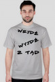 Wejdź Wyjdź z Tąd