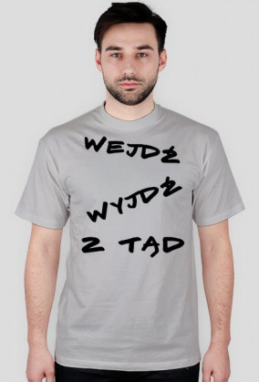 Wejdź Wyjdź z Tąd