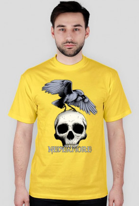 Edgar Allan Poe - kolory