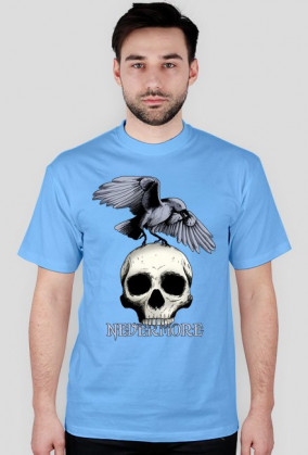 Edgar Allan Poe - kolory