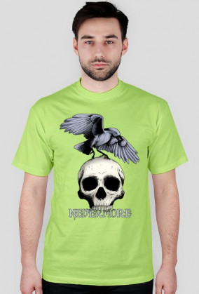 Edgar Allan Poe - kolory