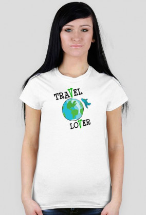 Travel Lover dla niej