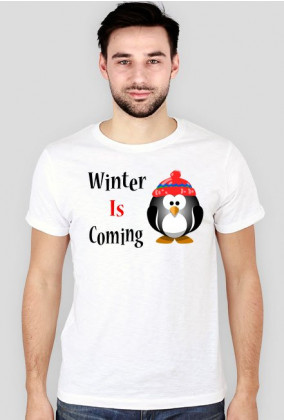 Winter is comig