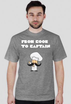 Cook