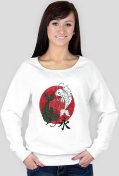 Bluza damska