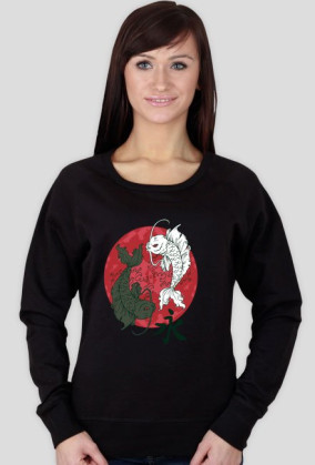 Bluza damska