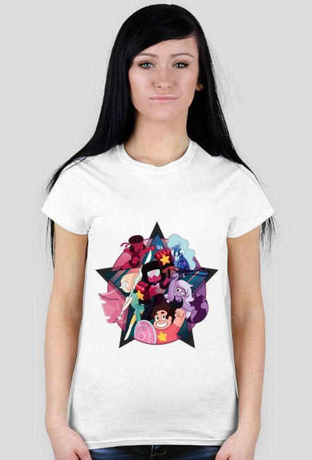 Steven Universe - "Stars"