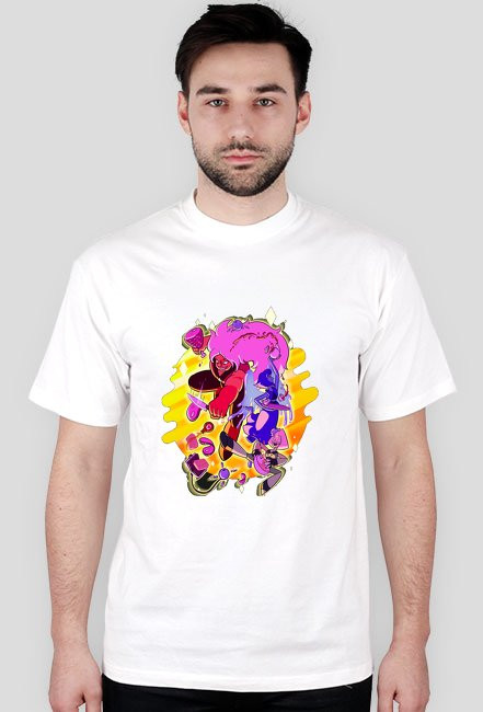 Steven Universe - "Fight Time"