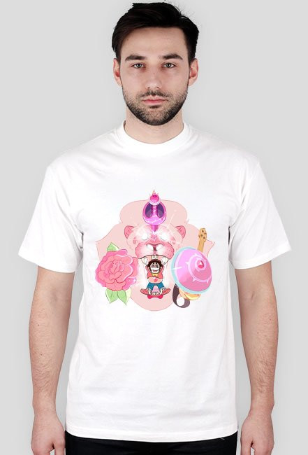 Steven Universe - "Pink World"