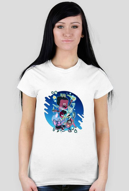 Steven Universe - "Team Attack"