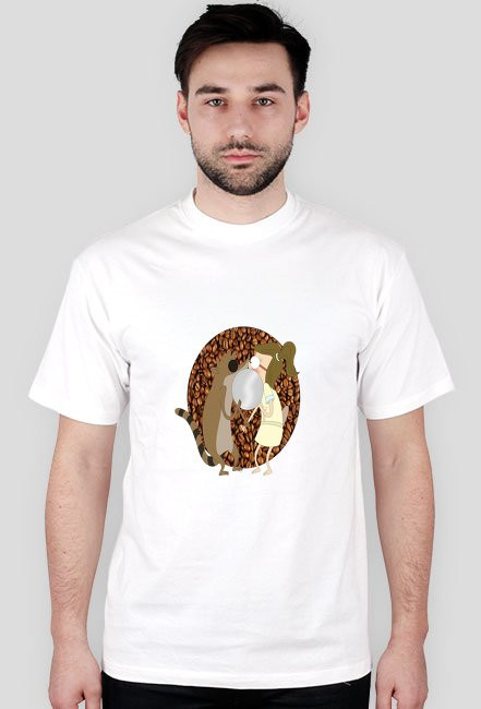 Regular Show - "Kissing"