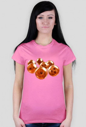 Dragonballs