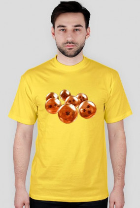 Dragonballs