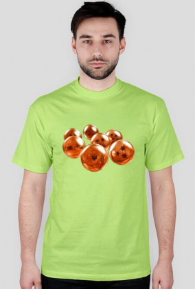 Dragonballs