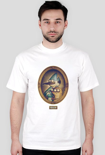 Regular Show - "The Picture"