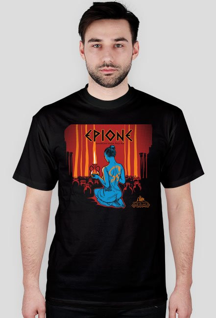 Koszulka męska - Epione