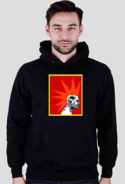 irokez bluza