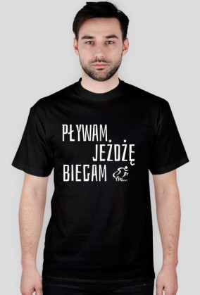 Tri-Shirt Basic