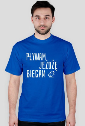 Tri-Shirt Basic