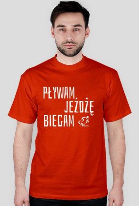 Tri-Shirt Basic