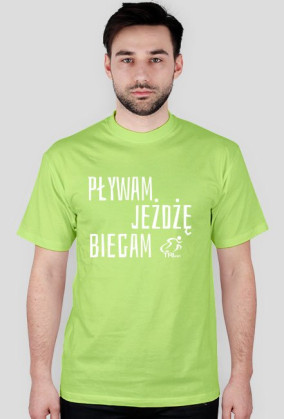 Tri-Shirt Basic