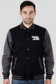 "CLASSIC" DBL BASEBALL JACKET