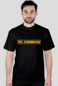 Logotyp Po Studencku