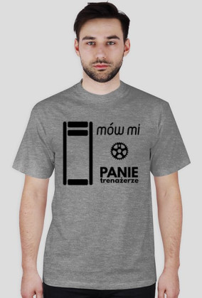 Tri-Shirt Roll