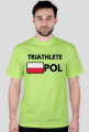 Tri-Shirt Pol