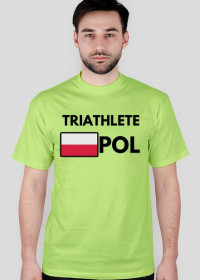 Tri-Shirt Pol