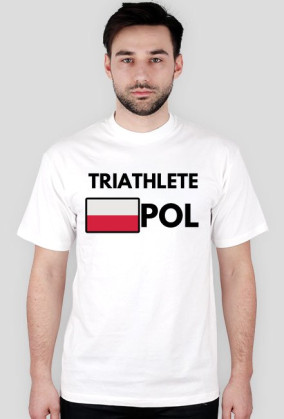 Tri-Shirt Pol