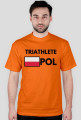 Tri-Shirt Pol