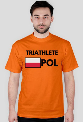 Tri-Shirt Pol
