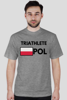 Tri-Shirt Pol