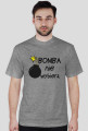 Tri-Shirt Bomb