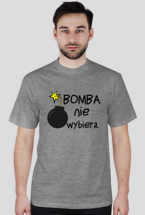 Tri-Shirt Bomb