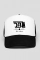"CREW MEMBER" DBL CAP