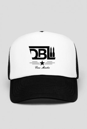 "CREW MEMBER" DBL CAP