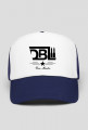 "CREW MEMBER" DBL CAP