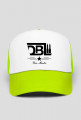 "CREW MEMBER" DBL CAP