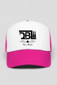"CREW MEMBER" DBL CAP