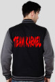 KARMELOWA BLUZA