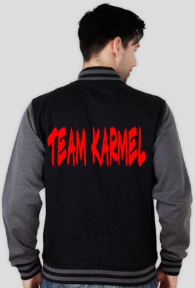 KARMELOWA BLUZA
