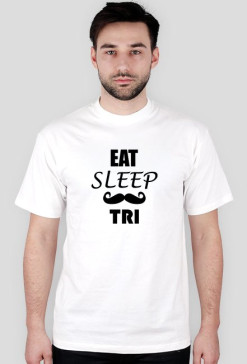 Tri-Shirt Tri Life