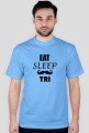 Tri-Shirt Tri Life
