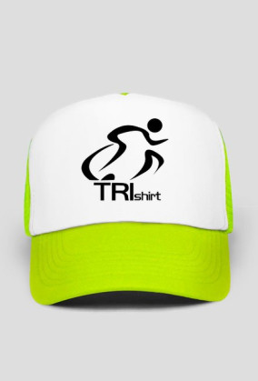 Tri-Shirt Cap 2