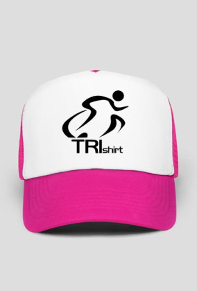Tri-Shirt Cap 2