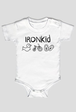 Tri-Shirt Baby