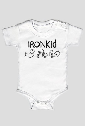 Tri-Shirt Baby